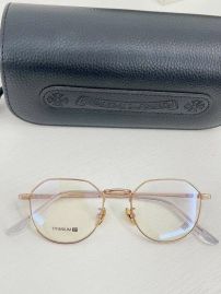 Picture of Chrome Hearts Optical Glasses _SKUfw46789029fw